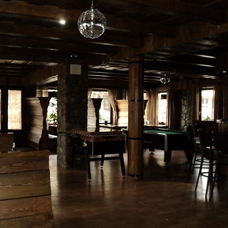 Vásárosnamény Kovacs Hotel Superior מראה חיצוני תמונה