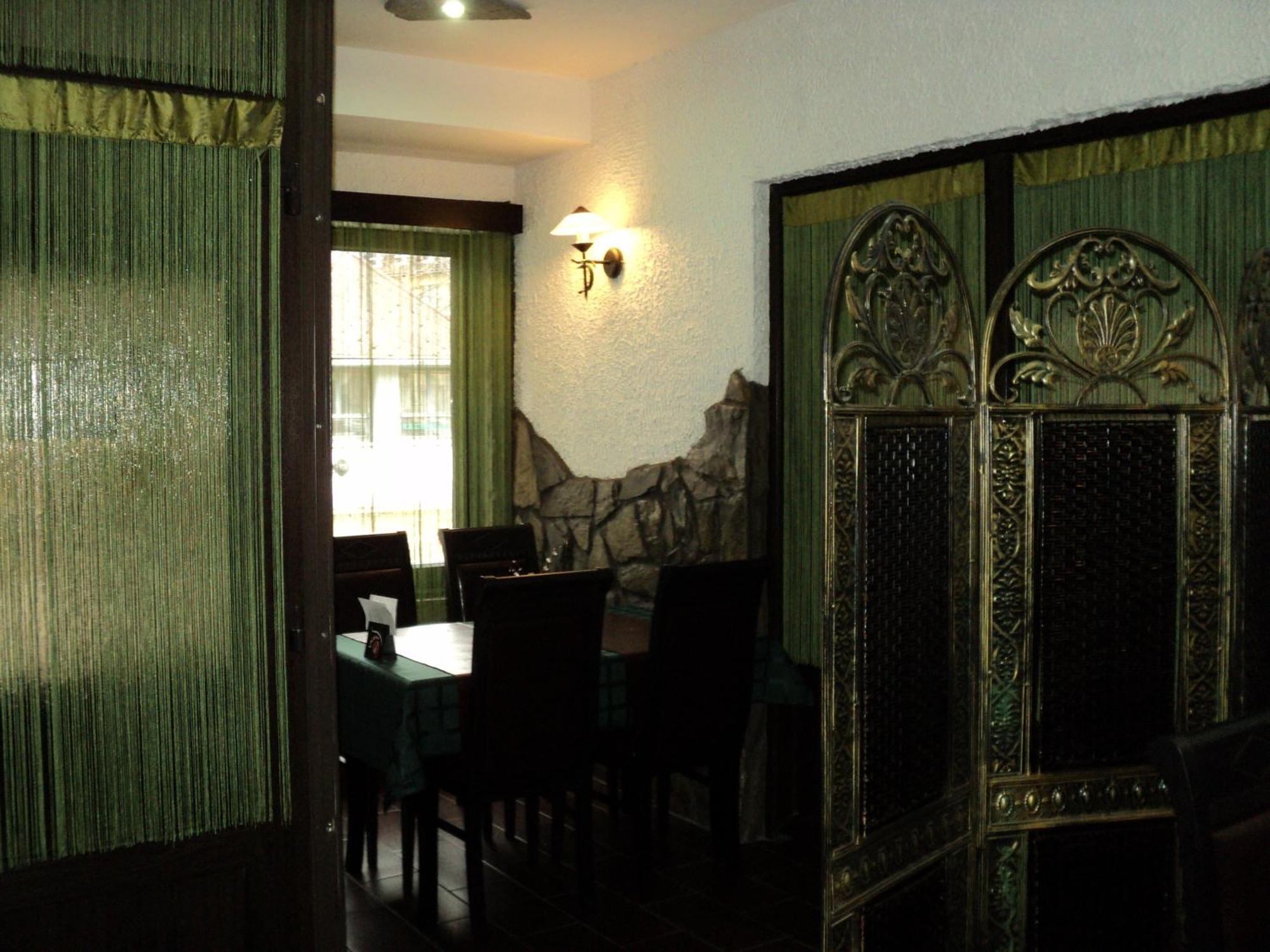 Vásárosnamény Kovacs Hotel Superior מראה חיצוני תמונה