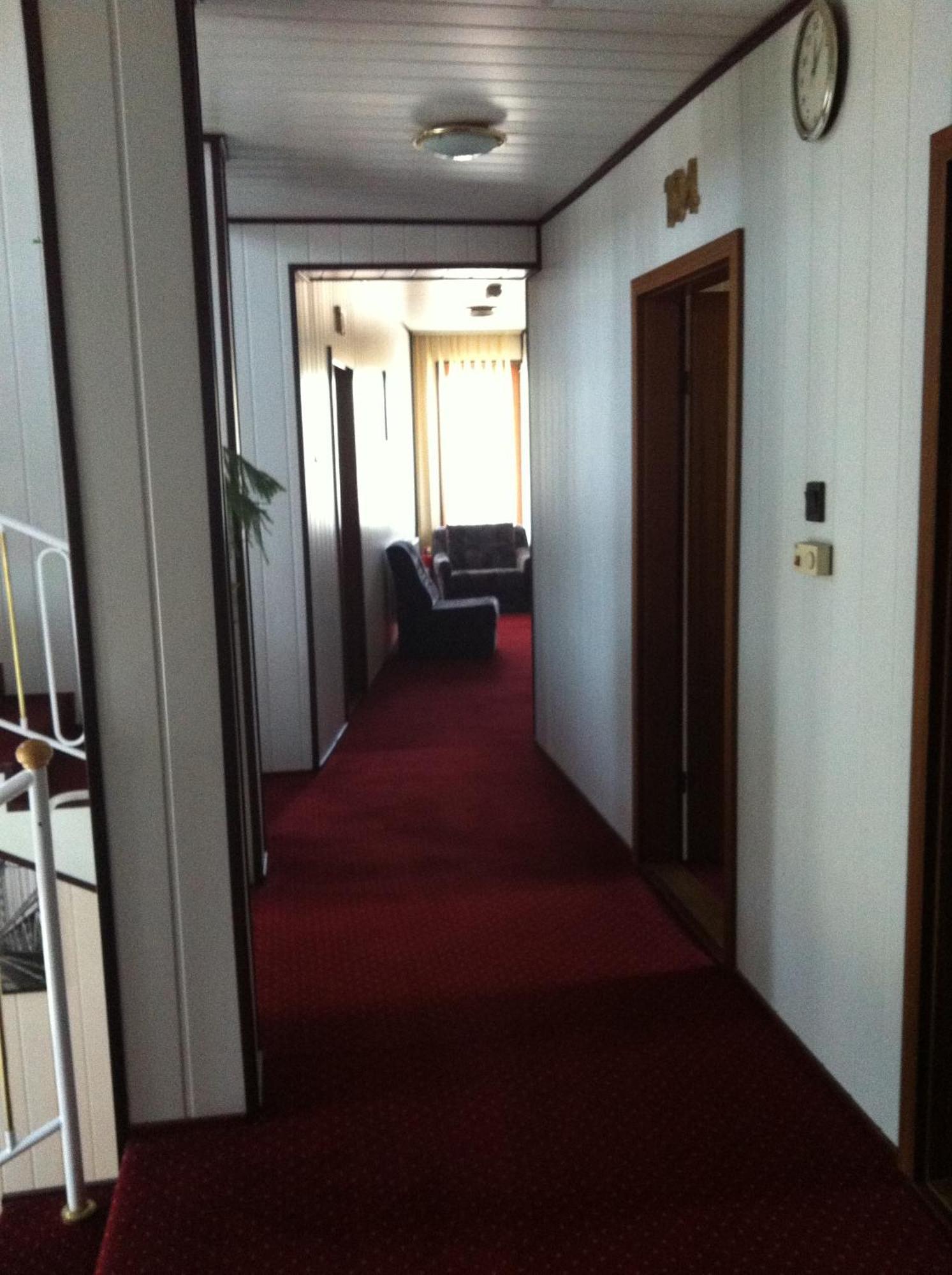 Vásárosnamény Kovacs Hotel Superior מראה חיצוני תמונה