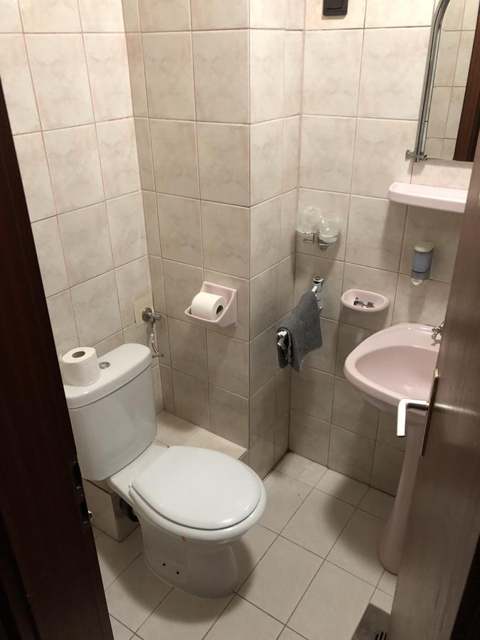 Vásárosnamény Kovacs Hotel Superior מראה חיצוני תמונה