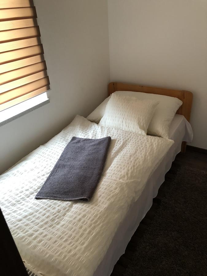 Vásárosnamény Kovacs Hotel Superior מראה חיצוני תמונה