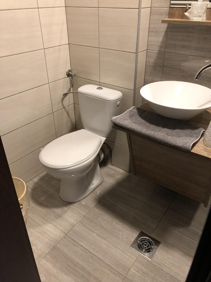 Vásárosnamény Kovacs Hotel Superior מראה חיצוני תמונה